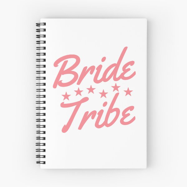 Item preview, Bride Tribe. She Said Yes. Cute Bride To Be Design designed and sold by That Cheeky Tee.