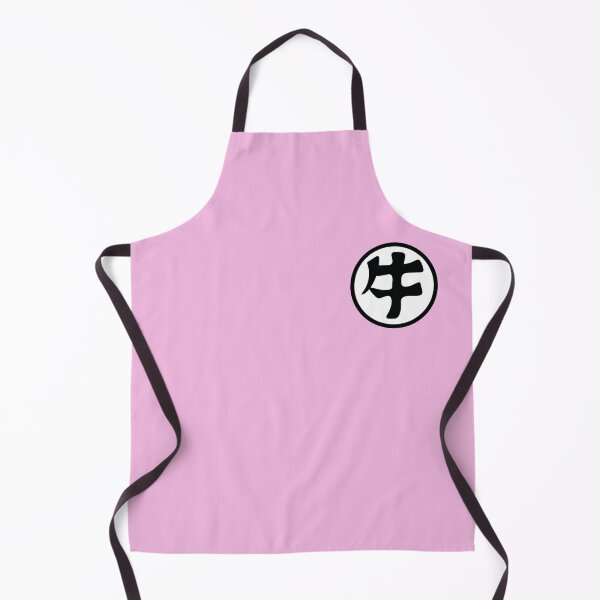 Item preview, Ox-King - Kanji / Japanese Symbol (Cornered) designed and sold by Frame-n-Play.