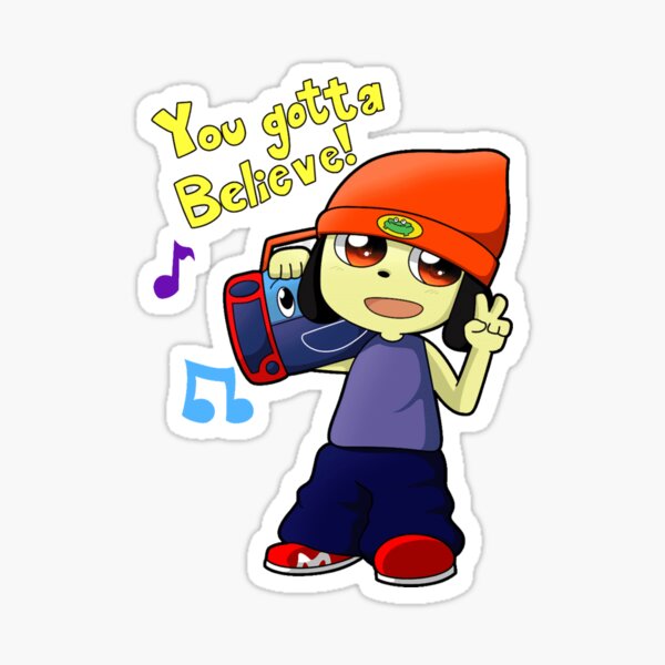 Tyler the creator if he was a parappa the rapper character : r/Parappa