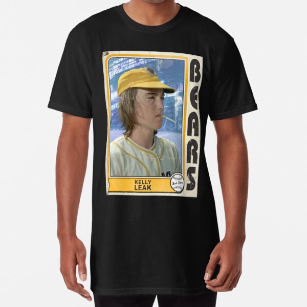 Bad News Bears old version jersey T-shirt [] - $19.95 : qtgraphics