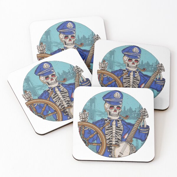 Item preview, dead men designed and sold by AdnanSaeful.