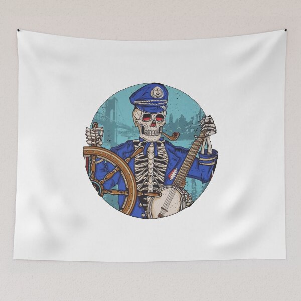 Item preview, dead men designed and sold by AdnanSaeful.