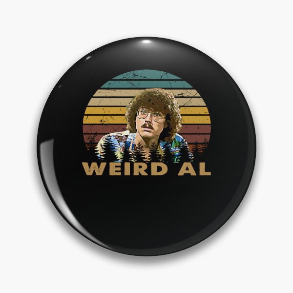 Item preview, Day Gift For Weird Al Arts Yankovic Cool Gifts designed and sold by henshawmark.