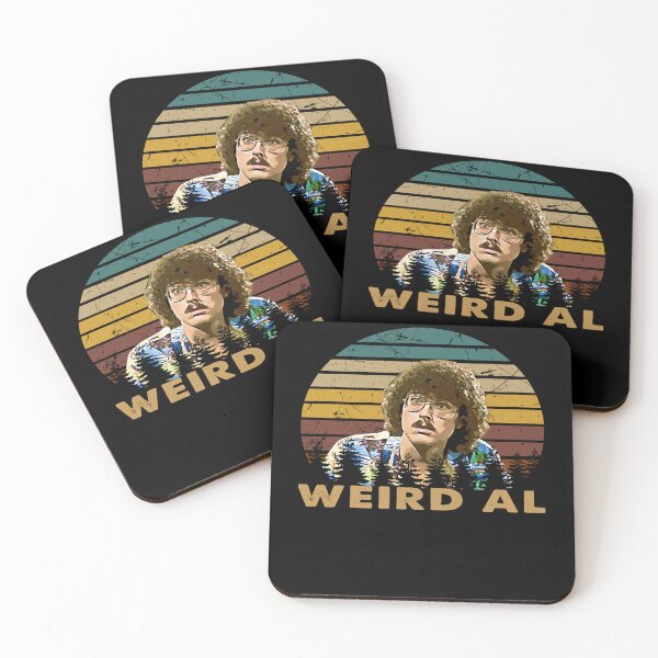 Item preview, Day Gift For Weird Al Arts Yankovic Cool Gifts designed and sold by henshawmark.