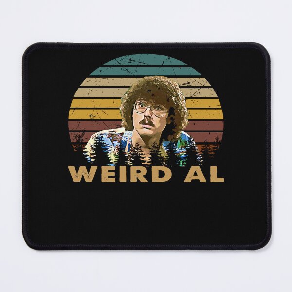 Item preview, Day Gift For Weird Al Arts Yankovic Cool Gifts designed and sold by henshawmark.