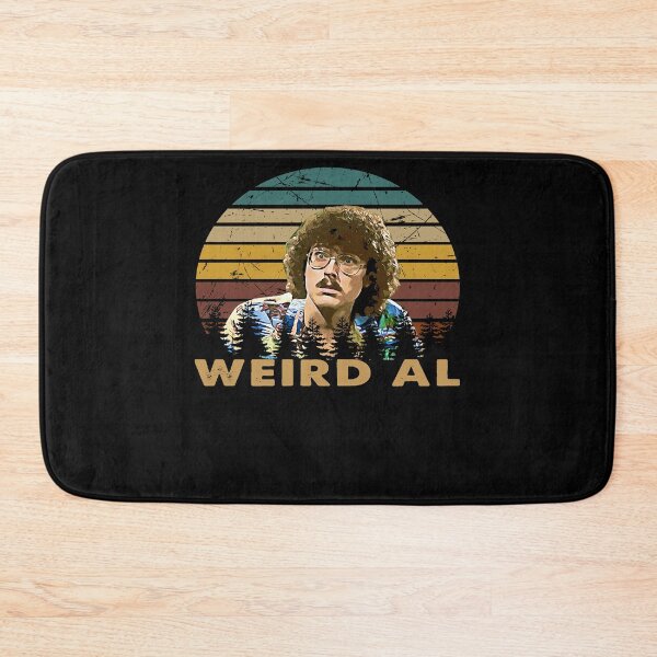 Item preview, Day Gift For Weird Al Arts Yankovic Cool Gifts designed and sold by henshawmark.