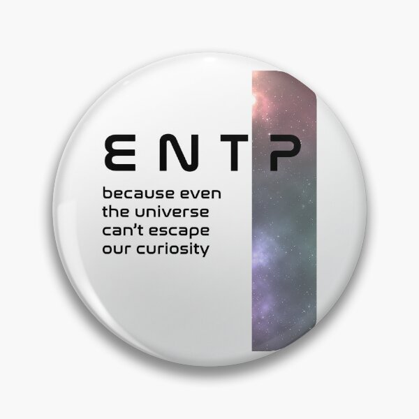 Item preview, ENTP Space Design designed and sold by mbtimes.