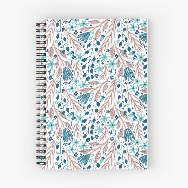 Item preview, Flower Pattern designed and sold by RED FIR.