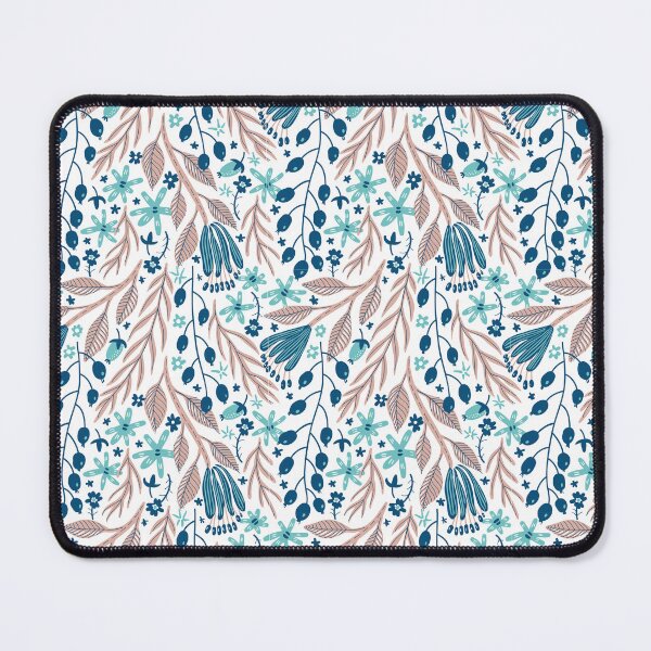 Item preview, Flower Pattern designed and sold by RED FIR.