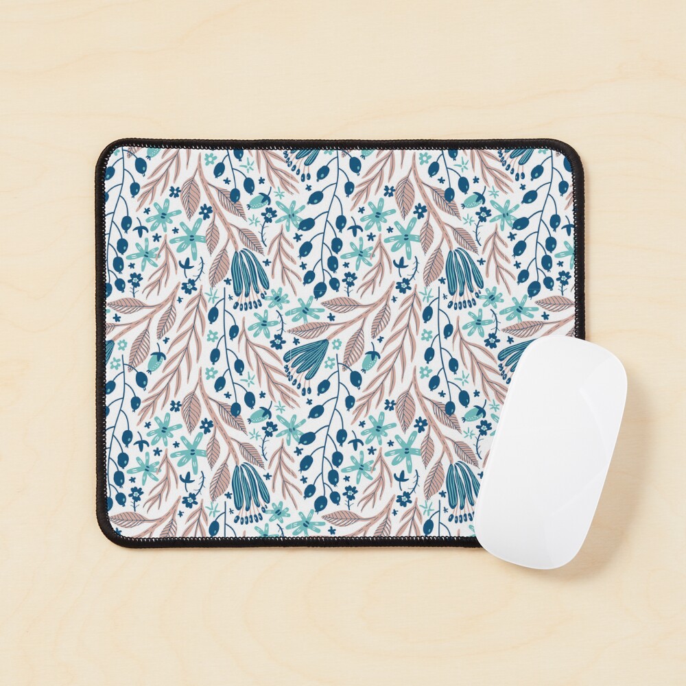 Item preview, Mouse Pad designed and sold by KHALID2000.