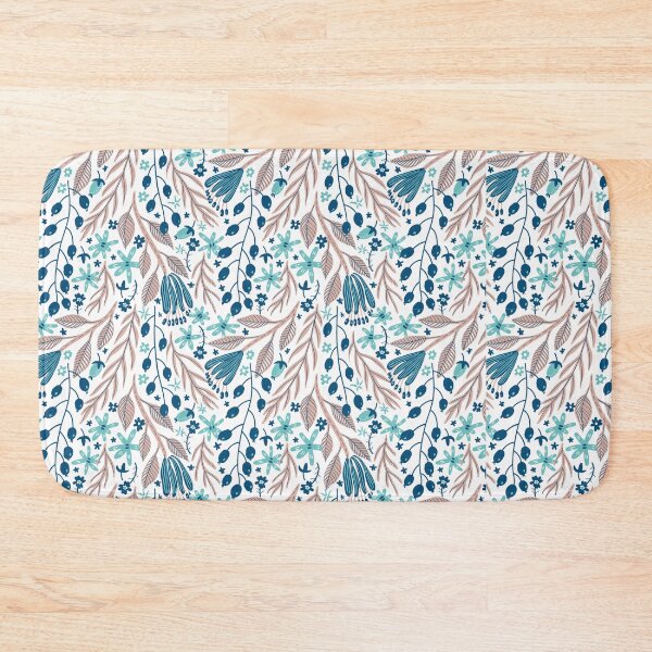 Item preview, Flower Pattern designed and sold by RED FIR.