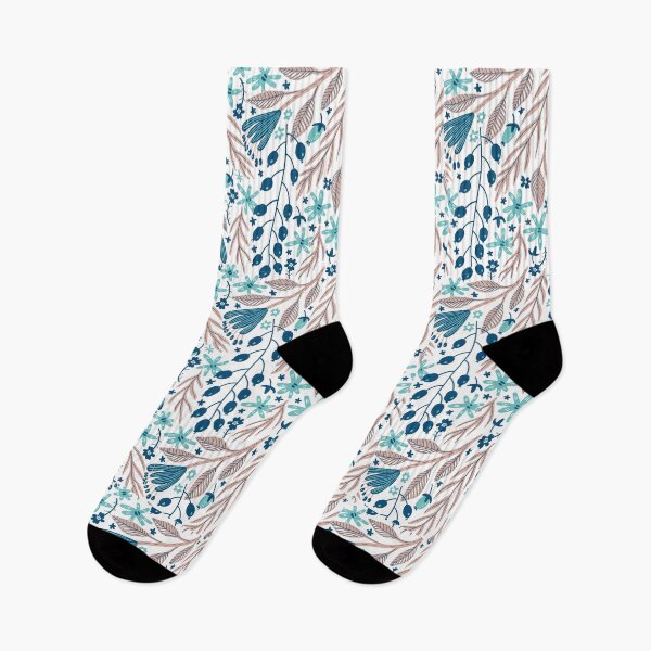 Item preview, Flower Pattern designed and sold by RED FIR.