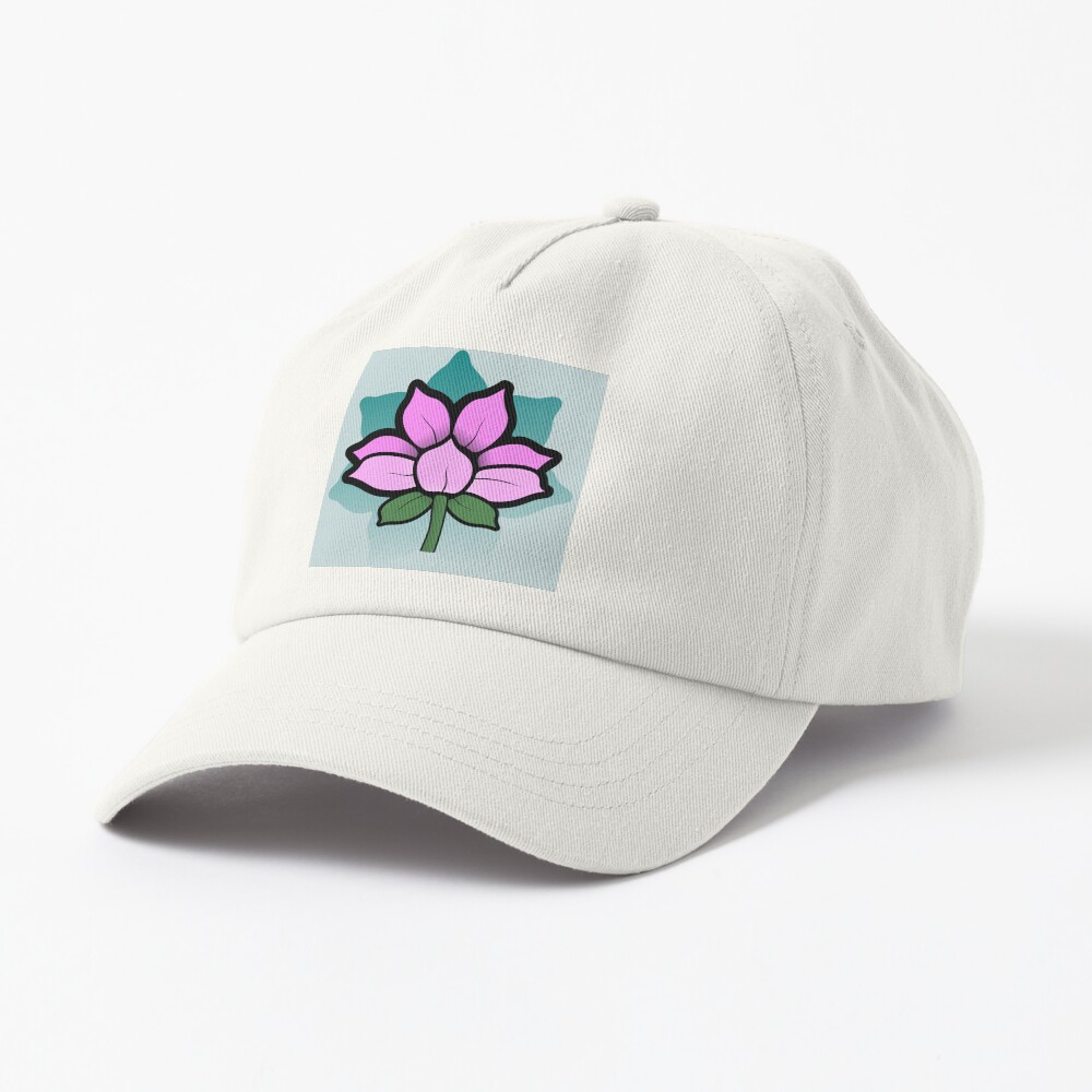 Item preview, Dad Hat designed and sold by uniquesanja.