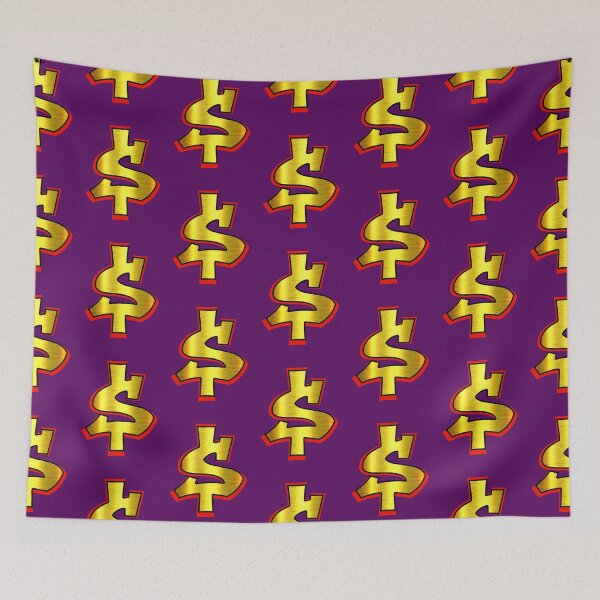 Item preview, Dollar,Gold,Money (P) designed and sold by Vaccine159.