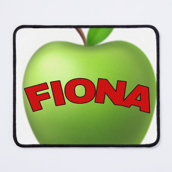 Item preview, Fiona Apple classics designed and sold by Rathna Deepa.