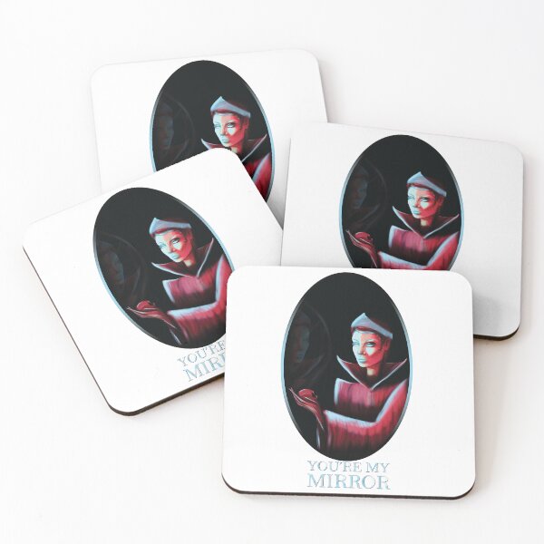 Item preview, Evil Queen designed and sold by VictoriaGA7.
