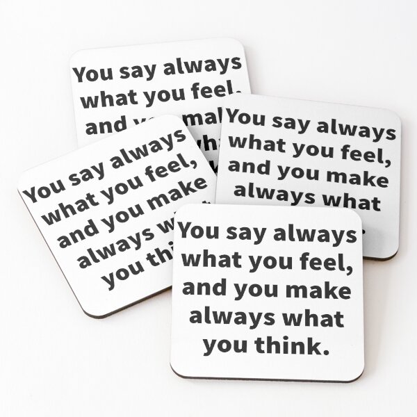 Item preview, you say always... designed and sold by Livefortodayy.
