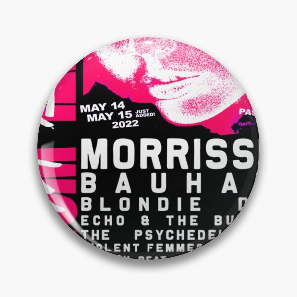 Item preview, Morrissey Cruel Word designed and sold by raymondnsmith.