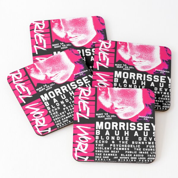 Item preview, Morrissey Cruel Word designed and sold by raymondnsmith.