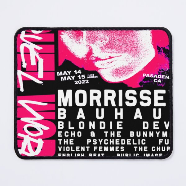 Item preview, Morrissey Cruel Word designed and sold by raymondnsmith.