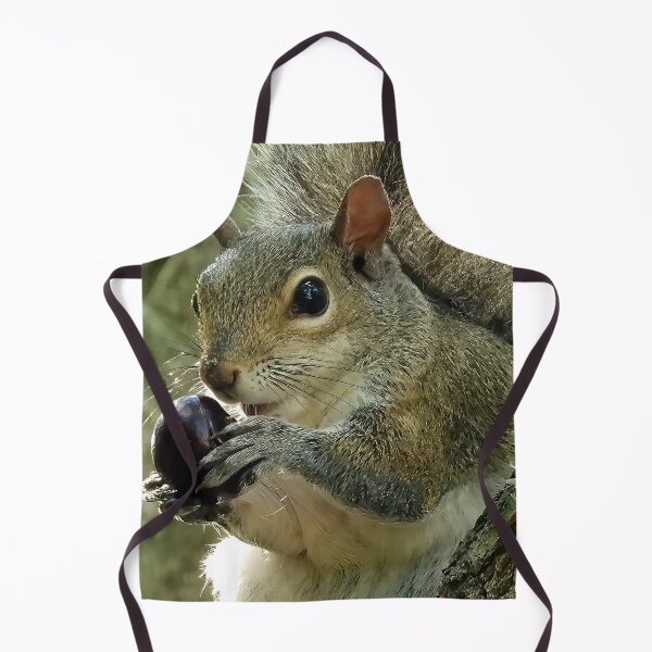 Item preview, Cute Squirrel #0018 designed and sold by Jeffrey Mask.