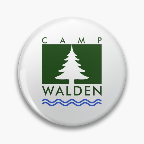 Item preview, Camp Walden 14 clasic designed and sold by AdnanSaeful.