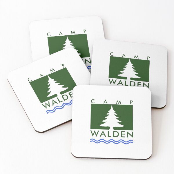 Item preview, Camp Walden 14 clasic designed and sold by AdnanSaeful.