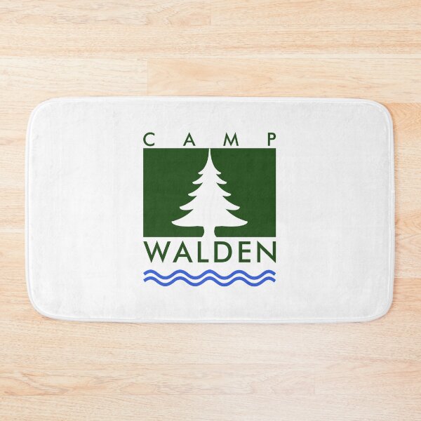 Item preview, Camp Walden 14 clasic designed and sold by AdnanSaeful.