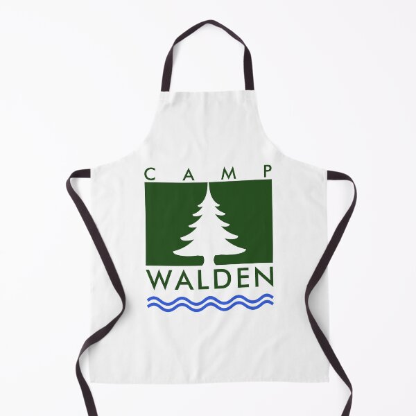 Item preview, Camp Walden 14 clasic designed and sold by AdnanSaeful.