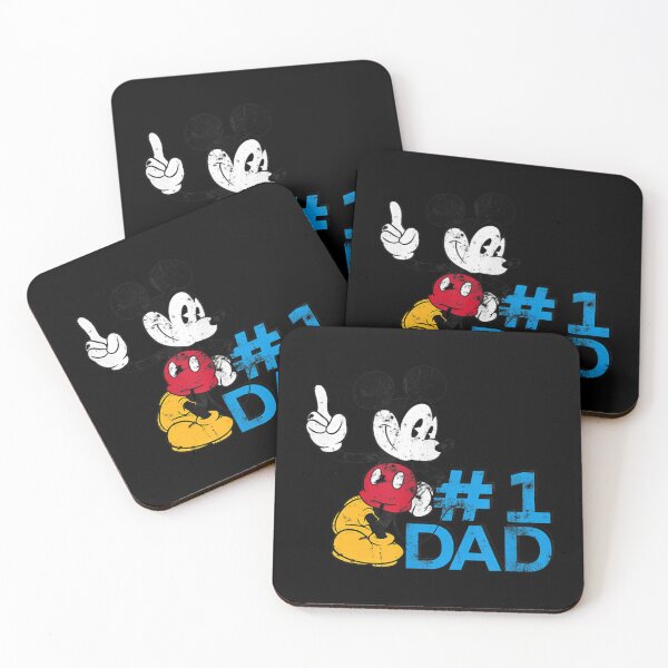 Item preview, Number One Dad designed and sold by BrianaPaviour.