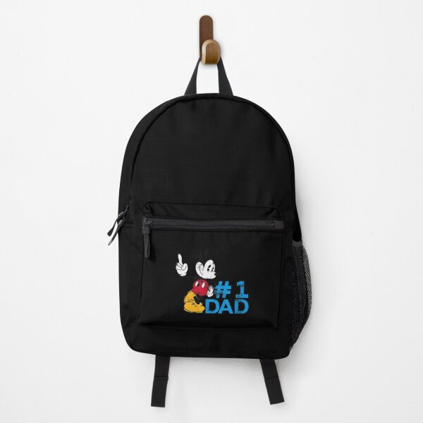 Item preview, Number One Dad designed and sold by BrianaPaviour.