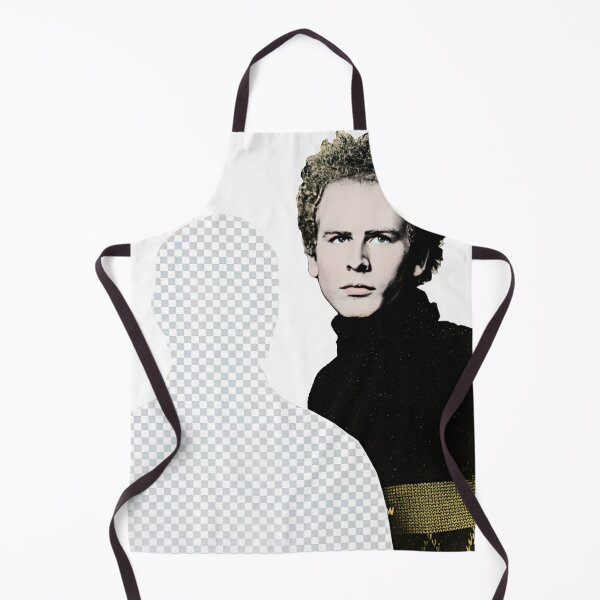 Item preview, Art Garfunkel - Humorous Musician Gift Idea designed and sold by Benjamin Perrot.