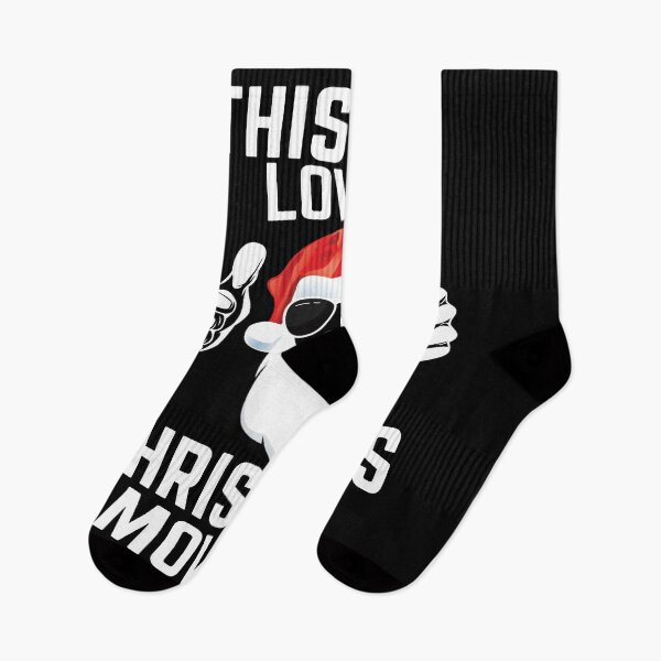 Item preview, This Guy Loves Christmas Movies Men Funny Xmas Movies designed and sold by mejeoshop.