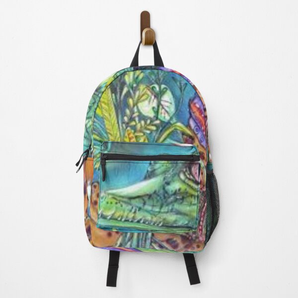 Item preview, wild crocodile designed and sold by Javedempire.