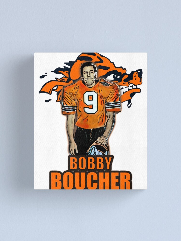bobby boucher the waterboy Art Print for Sale by TheBoyTeacher