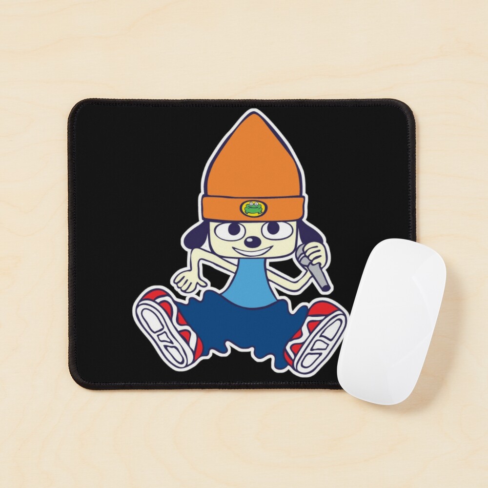 Parappa The Rapper Anime Gang 1 | Spiral Notebook