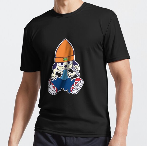 Parappa The Rapper ACAB Sweatshirt 