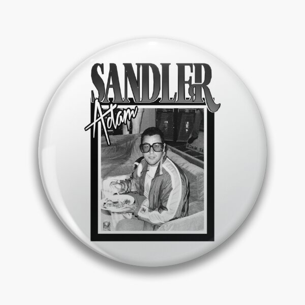 Item preview, Birthday Party The Parking Lot Adam Sandler Logo Graphic designed and sold by Mariamdevon.