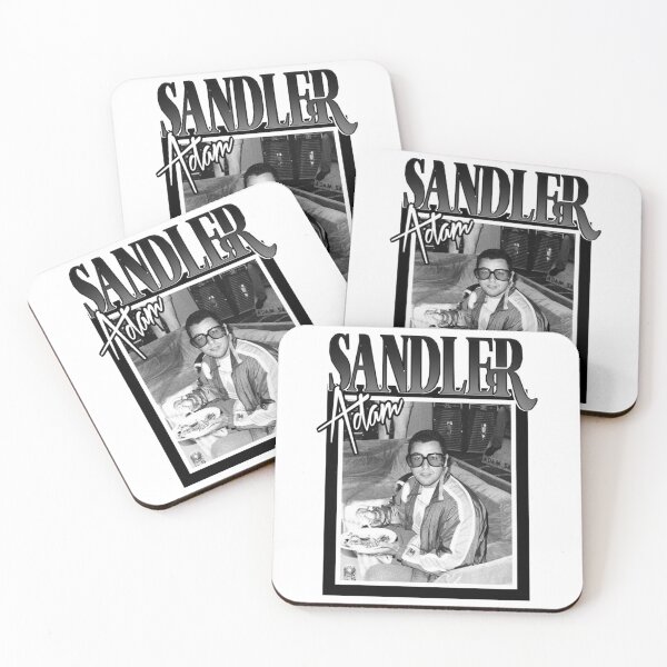 Item preview, Birthday Party The Parking Lot Adam Sandler Logo Graphic designed and sold by Mariamdevon.