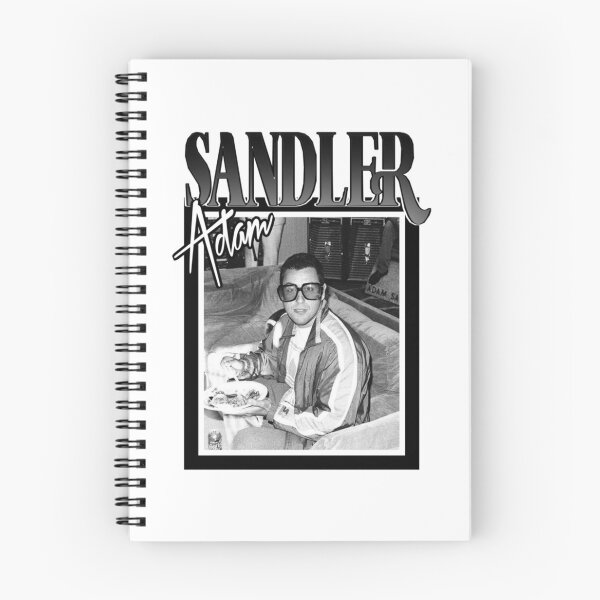 Item preview, Birthday Party The Parking Lot Adam Sandler Logo Graphic designed and sold by Mariamdevon.
