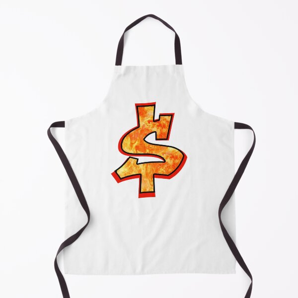 Item preview, Dollar,Fire,Money (W) designed and sold by Vaccine159.