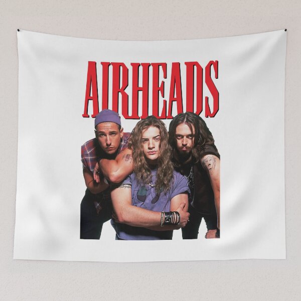 Item preview, Boy Who Loves Airheads Adam Sandler Cute Photographic designed and sold by Mariamdevon.