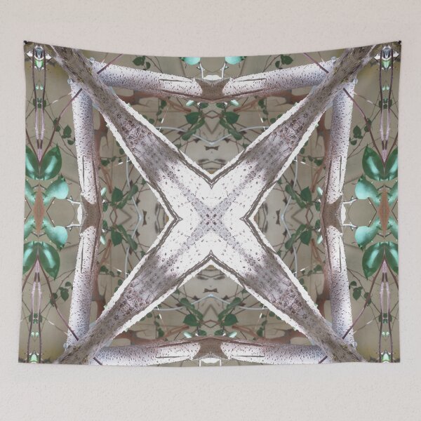 Item preview, geometria dei tronchi designed and sold by anata77.