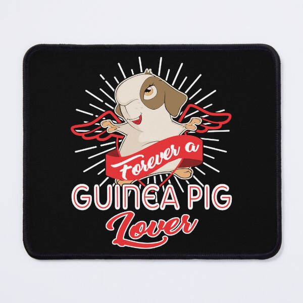 Item preview, Forever A Guinea Pig Lover designed and sold by UnknownArtistt.