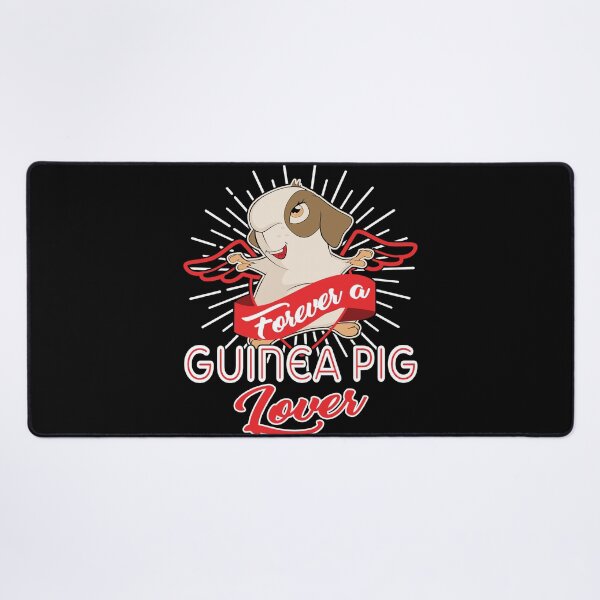 Item preview, Forever A Guinea Pig Lover designed and sold by UnknownArtistt.