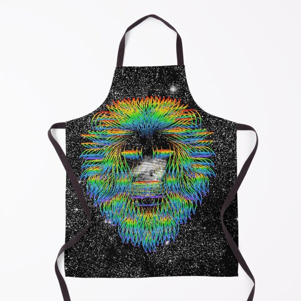 Item preview, Cosmic lion designed and sold by CannibalMan.