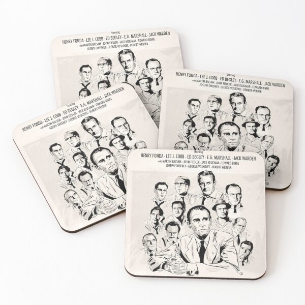 Item preview, 12 angry men designed and sold by raymondnsmith.