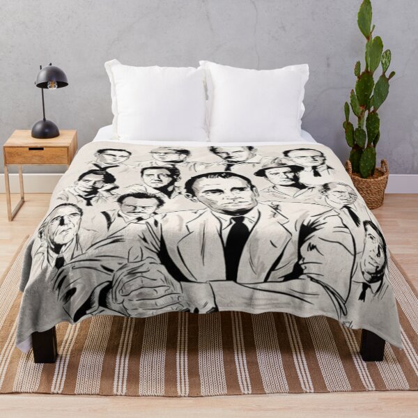 Item preview, 12 angry men designed and sold by raymondnsmith.