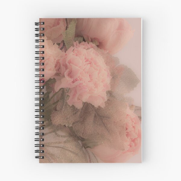 Item preview, Dried Pink Peonies designed and sold by Sandra Foster.