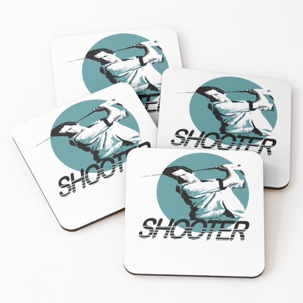 Item preview, Girl Who Loves Anime Shooter Tour Champion Awesome Since designed and sold by Mariamdevon.